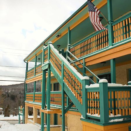 The Sunview Motel Tannersville Экстерьер фото