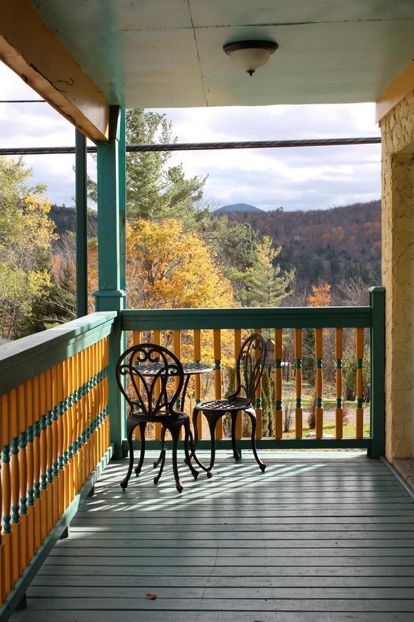 The Sunview Motel Tannersville Экстерьер фото