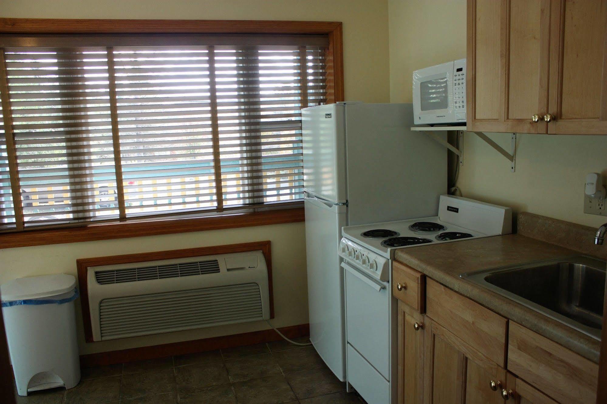 The Sunview Motel Tannersville Экстерьер фото