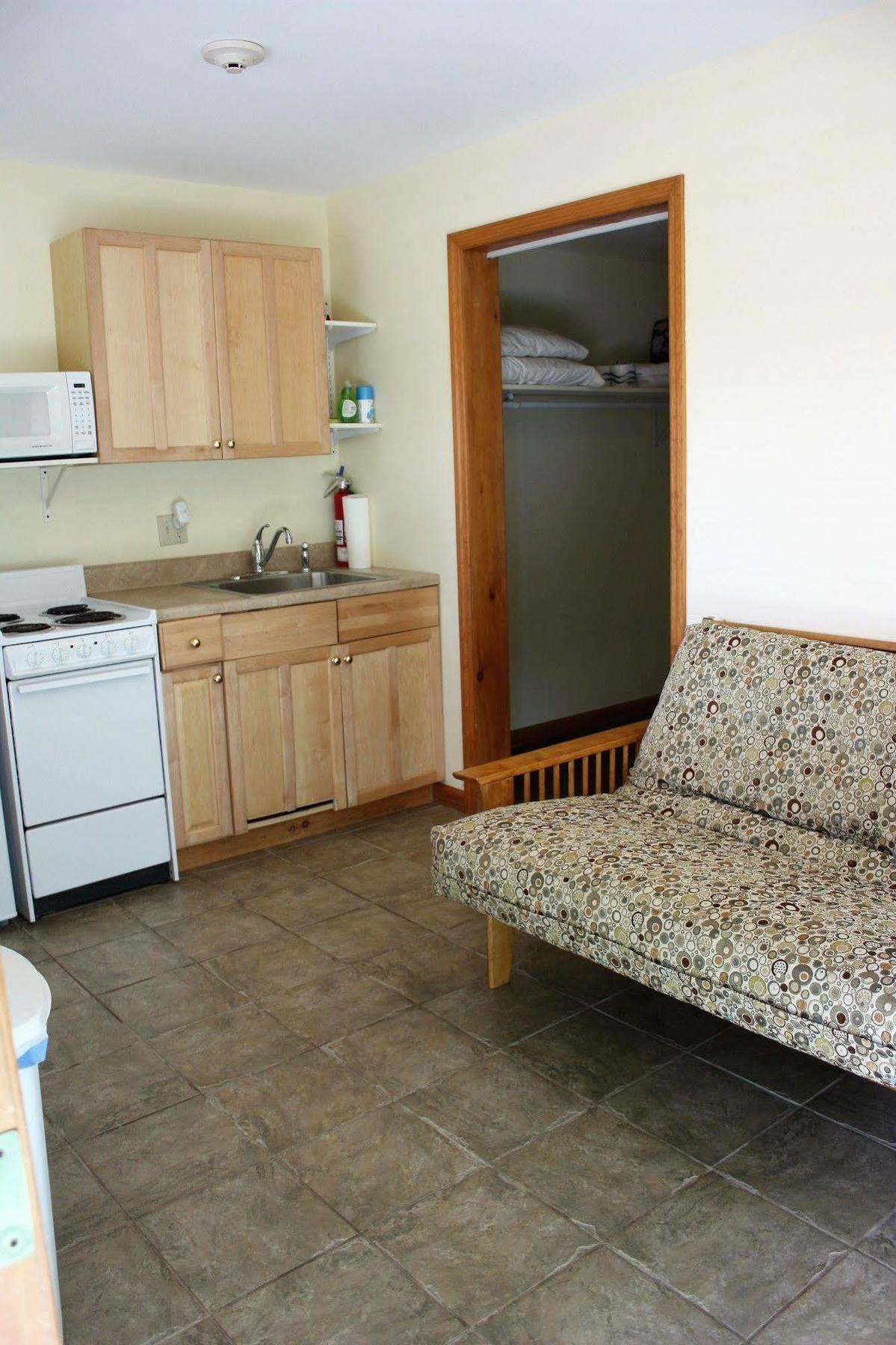 The Sunview Motel Tannersville Экстерьер фото
