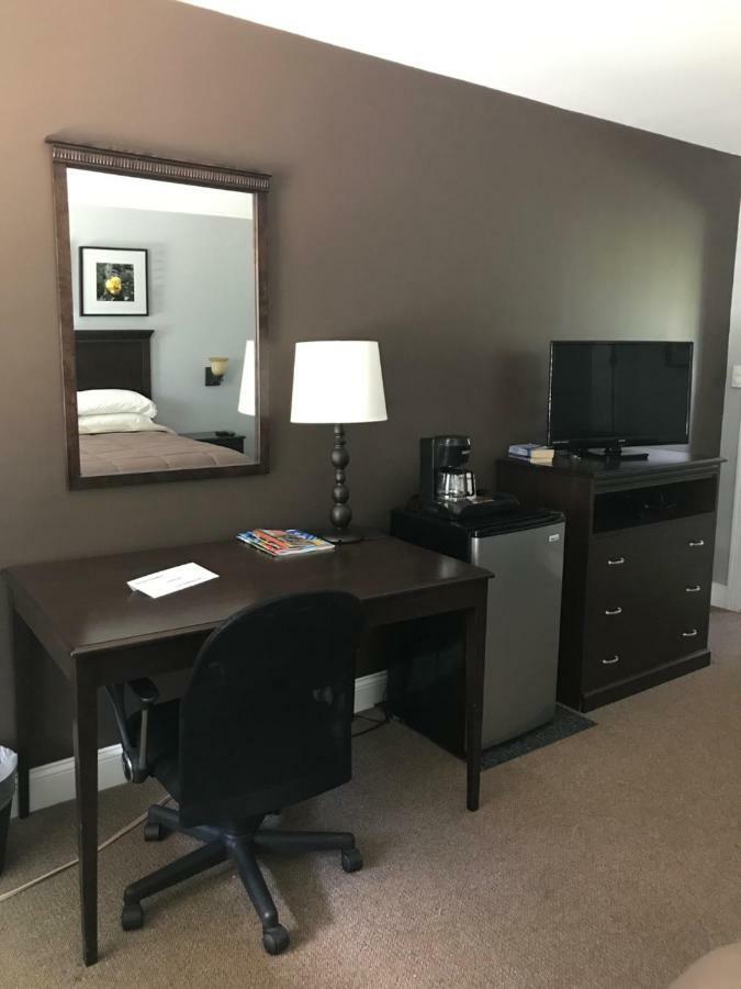 The Sunview Motel Tannersville Экстерьер фото