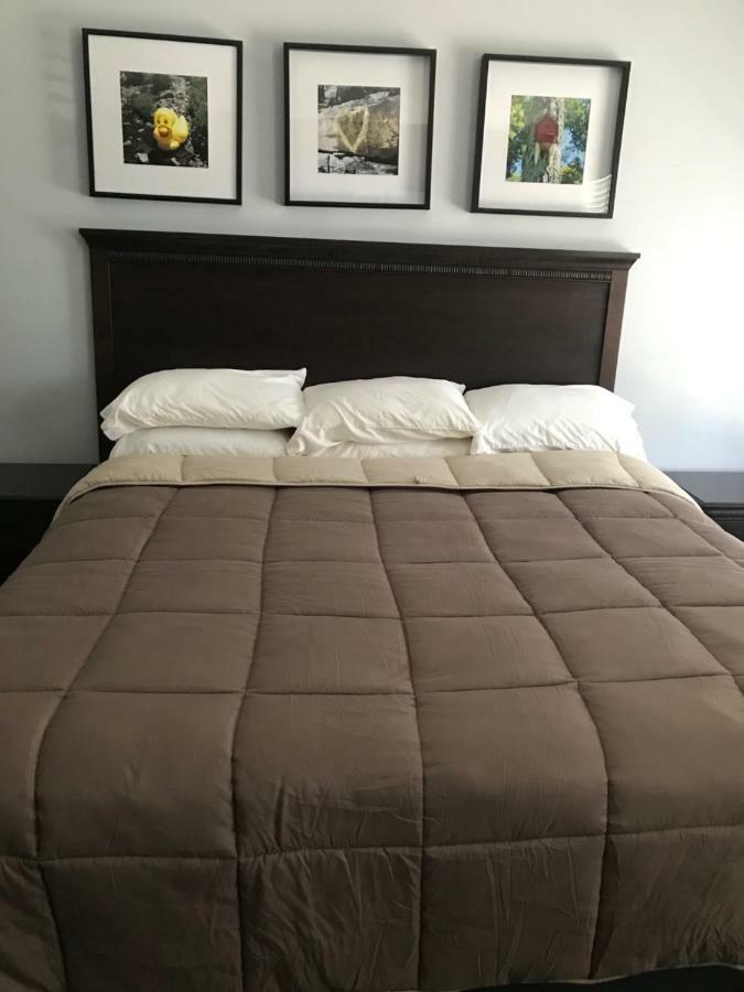 The Sunview Motel Tannersville Экстерьер фото