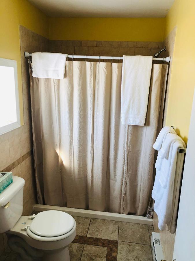 The Sunview Motel Tannersville Экстерьер фото