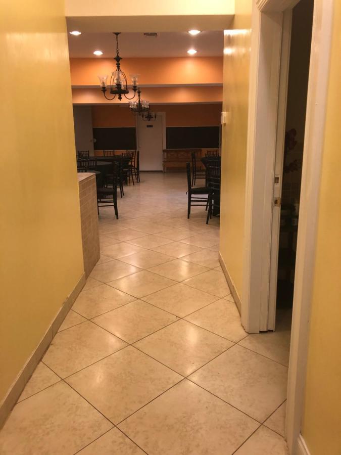 The Sunview Motel Tannersville Экстерьер фото
